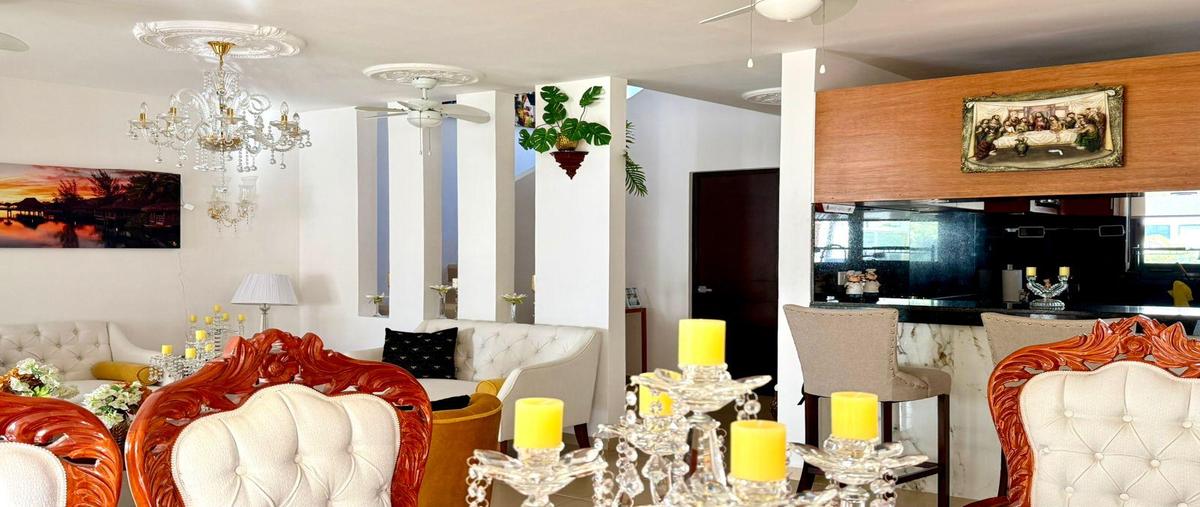 Foto de casa en venta en  , conkal, conkal, yucatán, 0 No. 05