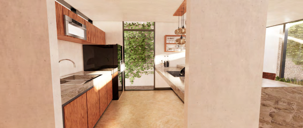 Foto de departamento en venta en  , conkal, conkal, yucatán, 0 No. 05