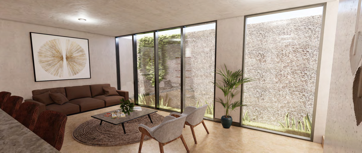 Foto de departamento en venta en  , conkal, conkal, yucatán, 0 No. 06