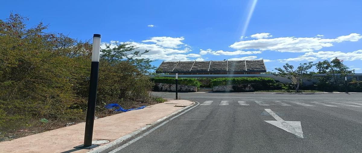 Foto de terreno habitacional en venta en  , conkal, conkal, yucatán, 30882515 No. 03