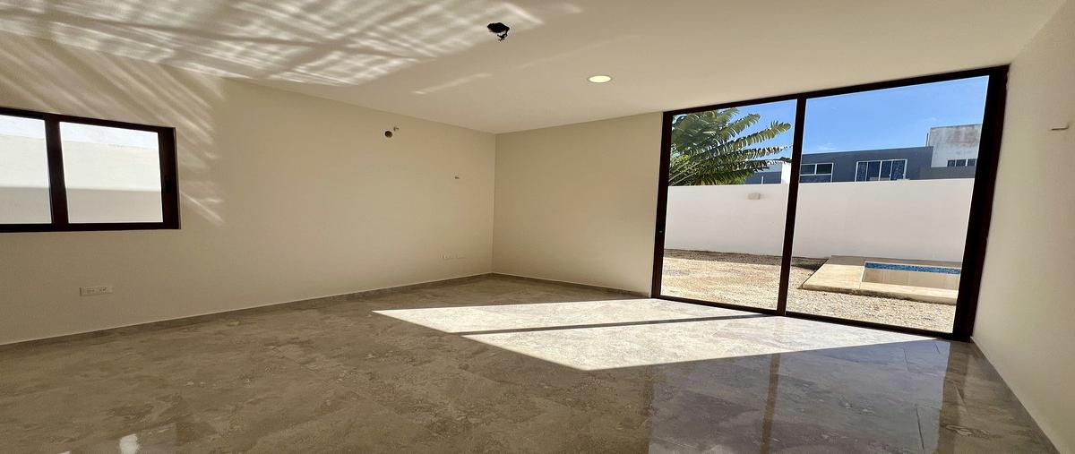 Foto de casa en venta en  , conkal, conkal, yucatán, 0 No. 07