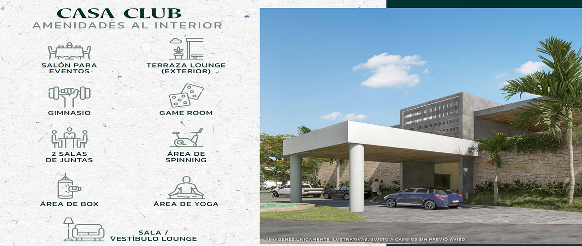 Foto de casa en venta en  , conkal, conkal, yucatán, 0 No. 05