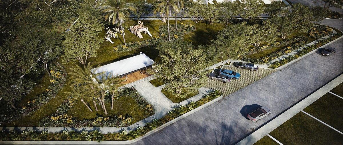 Foto de terreno habitacional en venta en  , conkal, conkal, yucatán, 0 No. 05