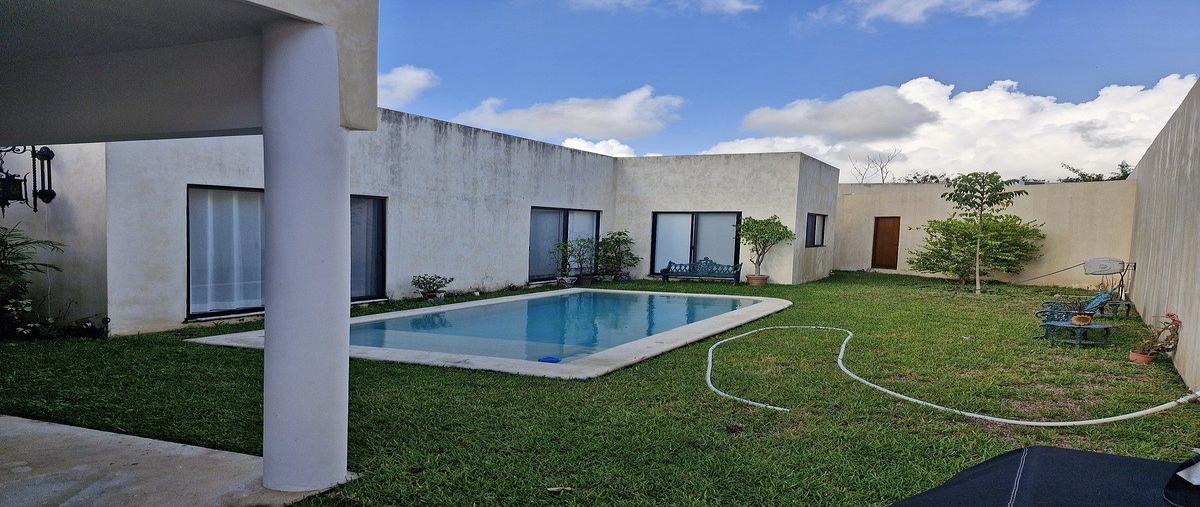 Foto de casa en renta en  , conkal, conkal, yucatán, 0 No. 04