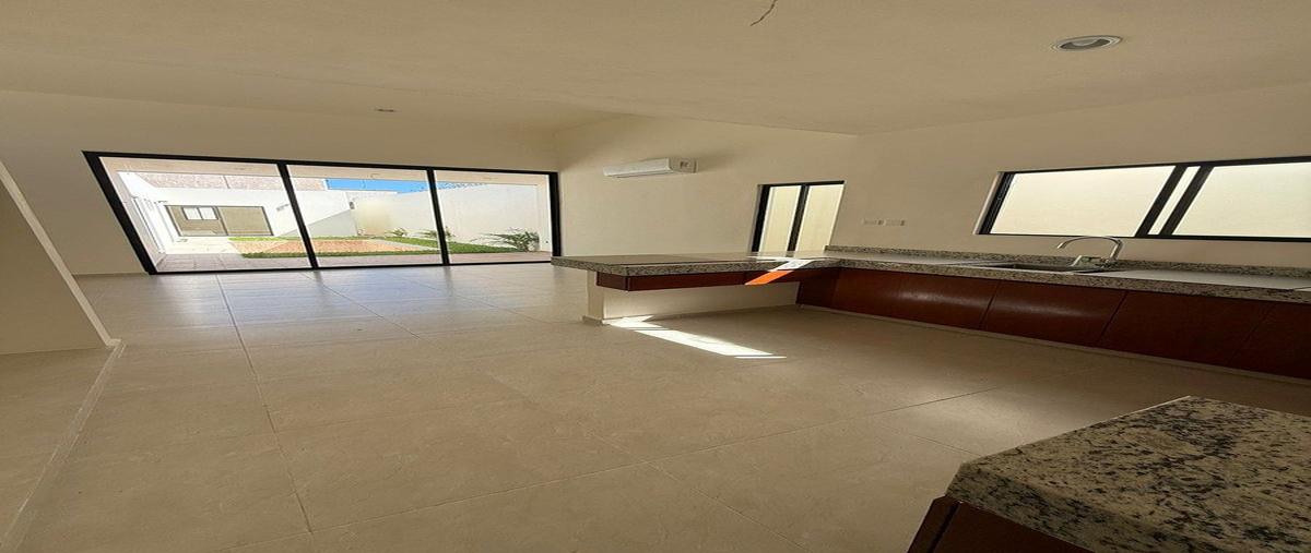 Foto de casa en venta en  , conkal, conkal, yucatán, 0 No. 04