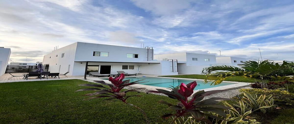 Foto de casa en - , conkal, conkal, yucatán, 30916196 foto 02 Foto de casa en venta en - , conkal, conkal, yucatán, 30916196 No. 02