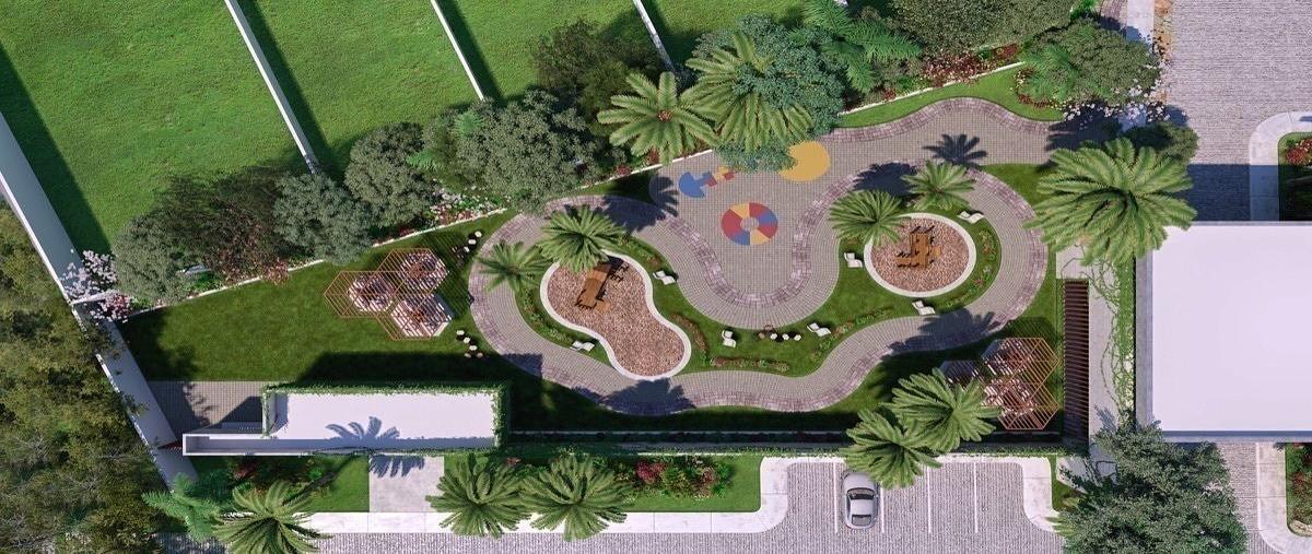 Foto de terreno habitacional en venta en  , conkal, conkal, yucatán, 0 No. 16