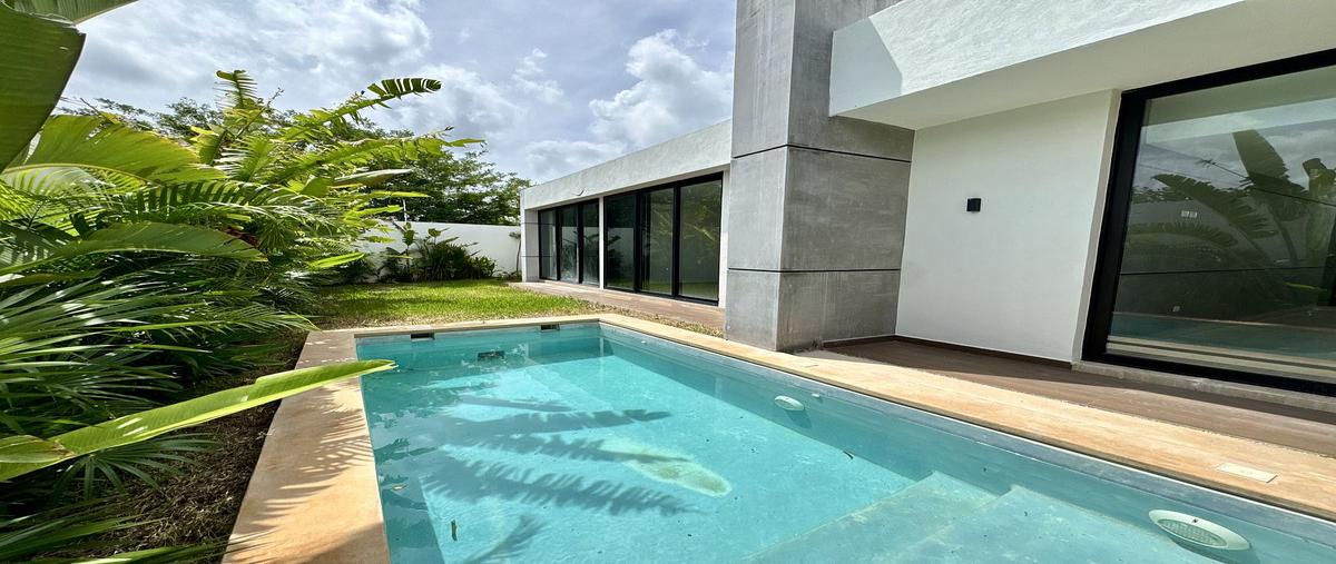 Foto de casa en venta en  , conkal, conkal, yucatán, 30918999 No. 03