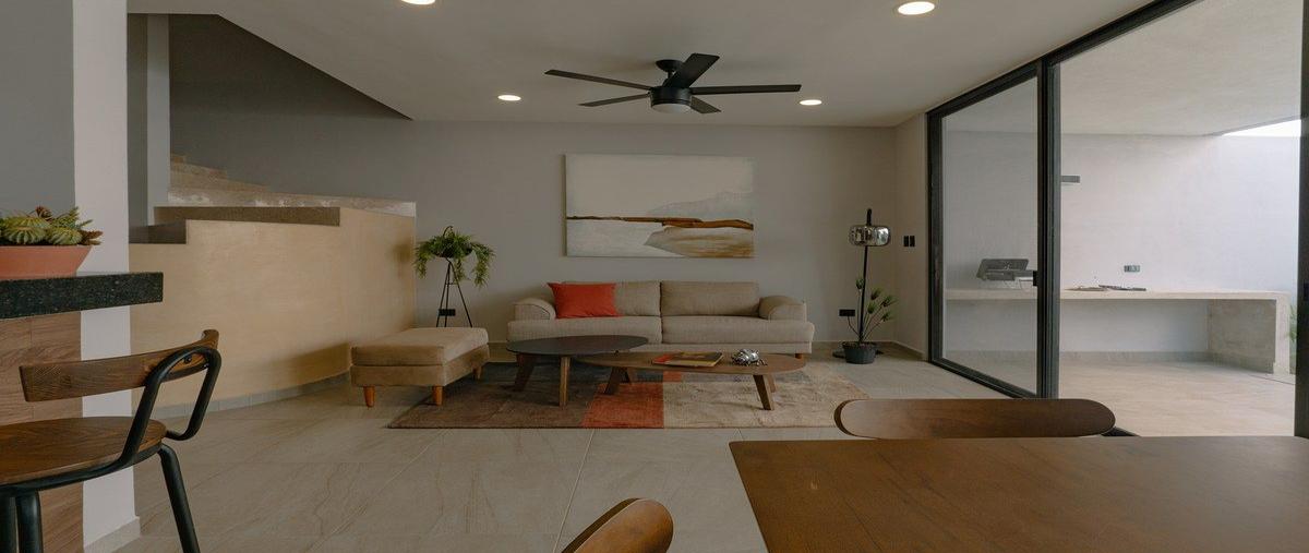 Foto de casa en venta en  , conkal, conkal, yucatán, 30919153 No. 07