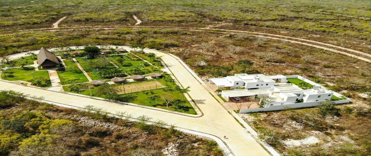 Foto de terreno habitacional en , conkal, conkal, yucatán, 0 foto 02 Foto de terreno habitacional en venta en , conkal, conkal, yucatán, 0 No. 02