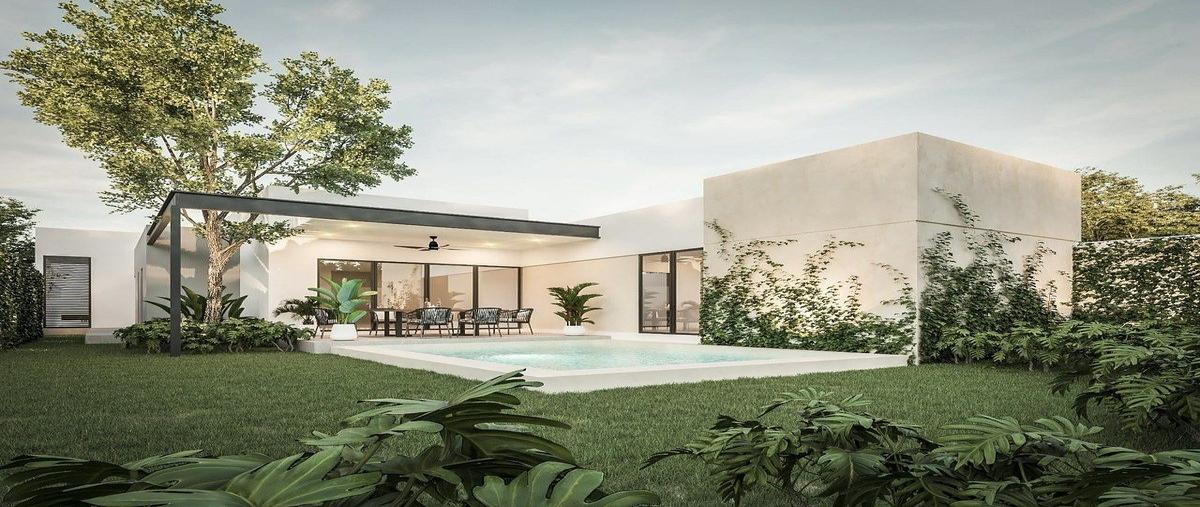 Foto de casa en venta en  , conkal, conkal, yucatán, 0 No. 04