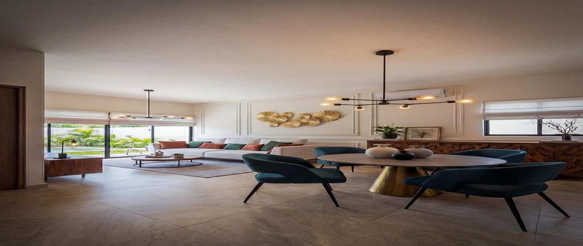 Foto de casa en venta en  , conkal, conkal, yucatán, 30922779 No. 03