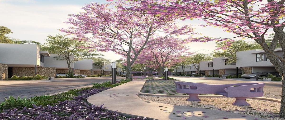 Foto de casa en venta en  , conkal, conkal, yucatán, 0 No. 03