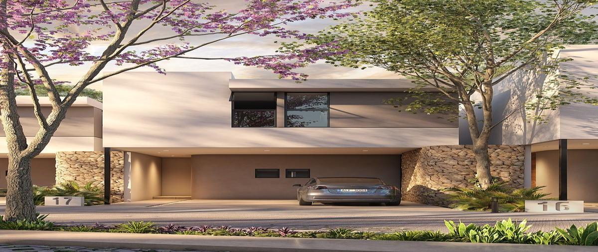 Foto de casa en venta en  , conkal, conkal, yucatán, 0 No. 05