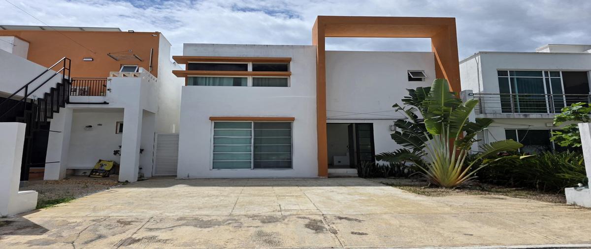 Foto de casa en , conkal, conkal, yucatán, 30930294 foto 05 Foto de casa en venta en , conkal, conkal, yucatán, 30930294 No. 05