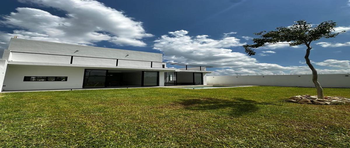 Foto de casa en venta en  , conkal, conkal, yucatán, 30930296 No. 03