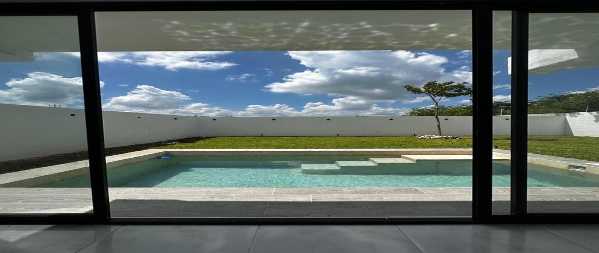 Foto de casa en venta en  , conkal, conkal, yucatán, 30930296 No. 04