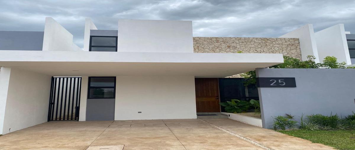 Foto de casa en venta en  , conkal, conkal, yucatán, 0 No. 03