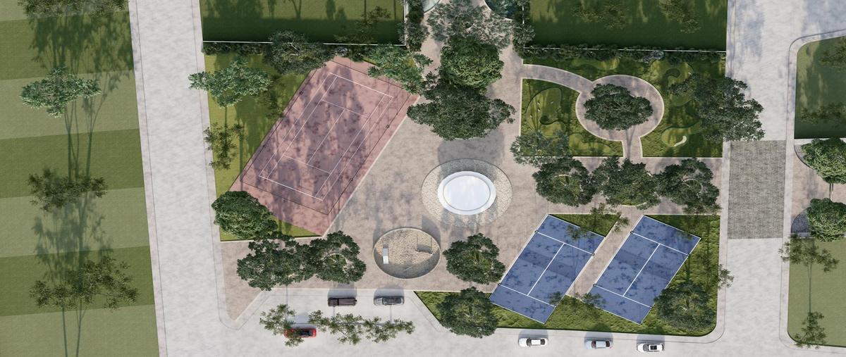 Foto de terreno habitacional en venta en  , conkal, conkal, yucatán, 0 No. 05