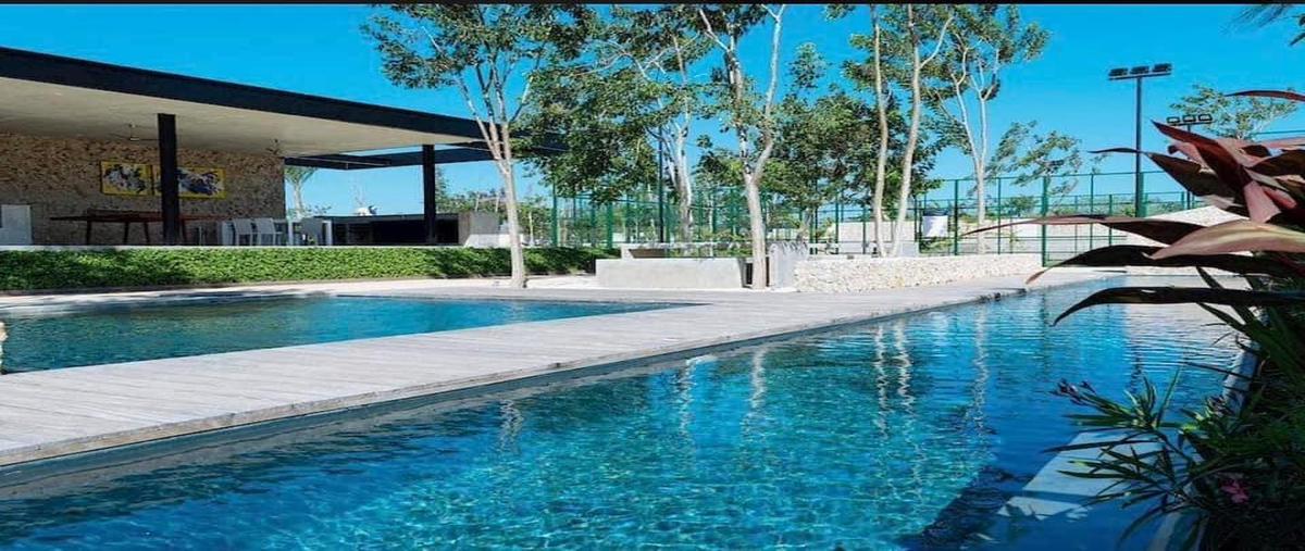 Foto de casa en renta en  , conkal, conkal, yucatán, 30937151 No. 05