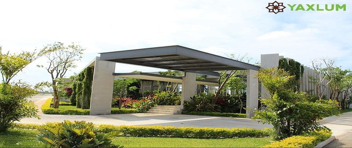 Foto de terreno habitacional en venta en  , conkal, conkal, yucatán, 30950299 No. 03