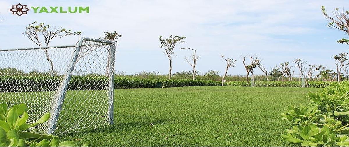 Foto de terreno habitacional en venta en  , conkal, conkal, yucatán, 0 No. 04