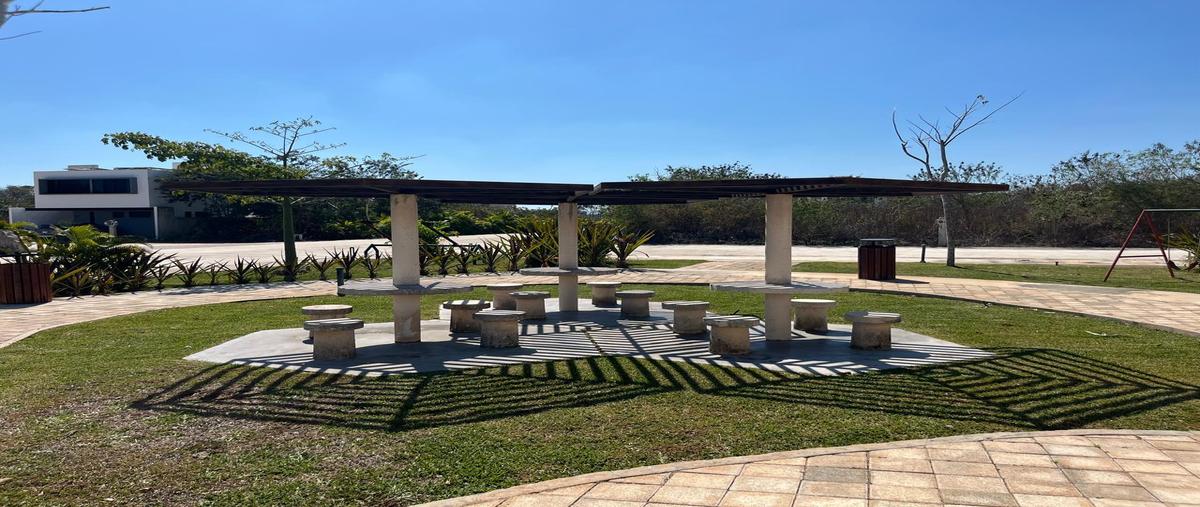 Foto de terreno habitacional en venta en  , conkal, conkal, yucatán, 0 No. 03