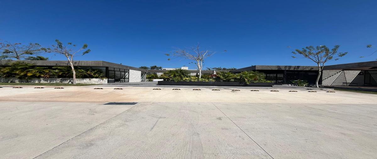 Foto de terreno habitacional en venta en  , conkal, conkal, yucatán, 0 No. 05