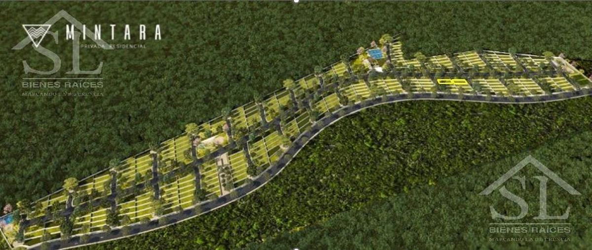 Foto de terreno habitacional en venta en  , conkal, conkal, yucatán, 0 No. 05