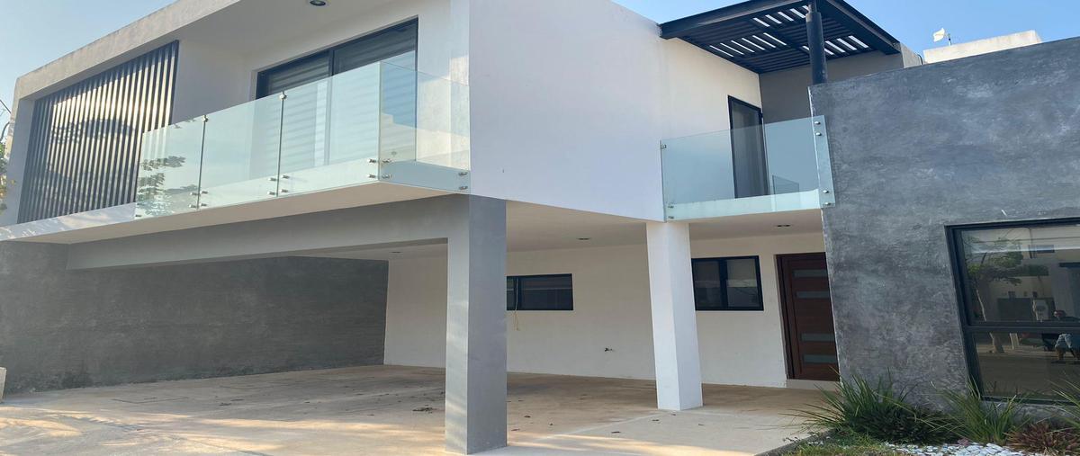 Foto de casa en , conkal, conkal, yucatán, 0 foto 02 Foto de casa en venta en , conkal, conkal, yucatán, 0 No. 02