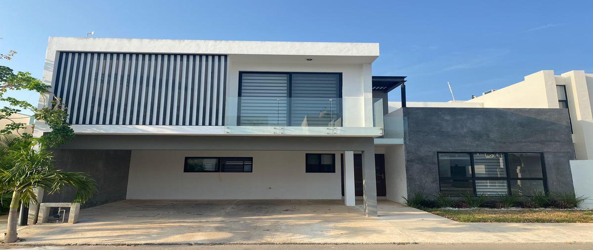 Foto de casa en , conkal, conkal, yucatán, 0 foto 03 Foto de casa en venta en , conkal, conkal, yucatán, 0 No. 03