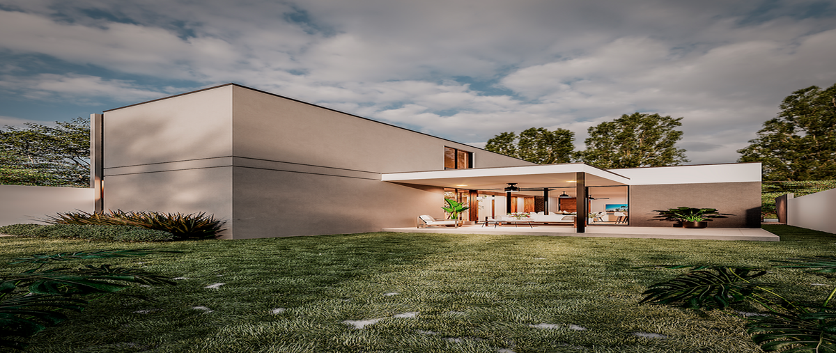 Foto de casa en venta en  , conkal, conkal, yucatán, 0 No. 05