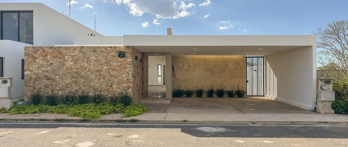 Foto de casa en venta en  , conkal, conkal, yucatán, 0 No. 03