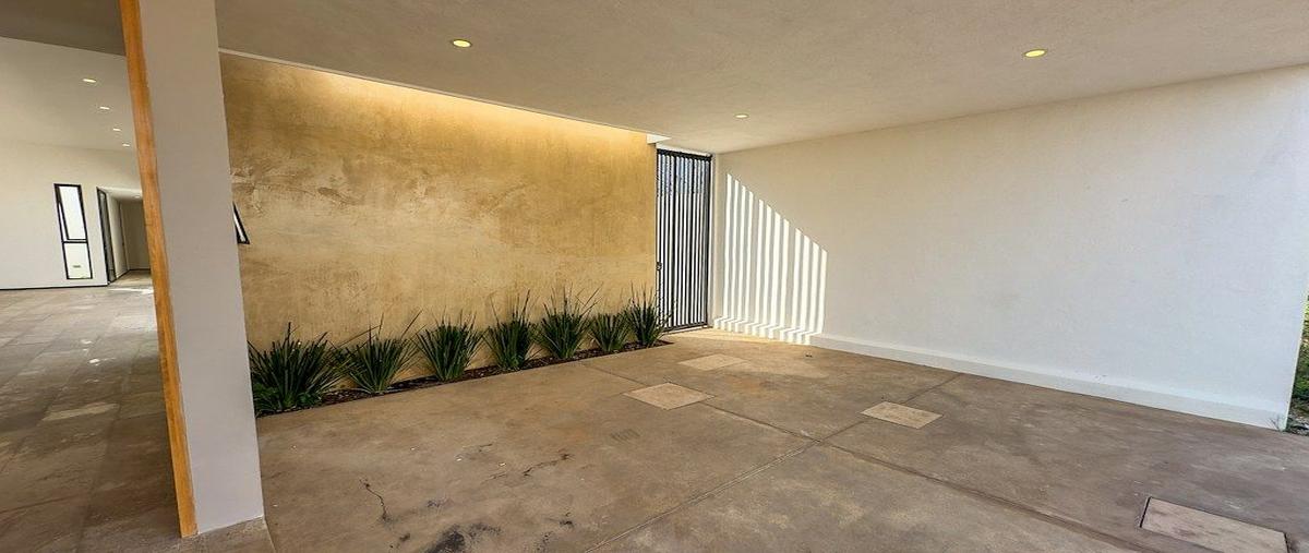 Foto de casa en venta en  , conkal, conkal, yucatán, 0 No. 04