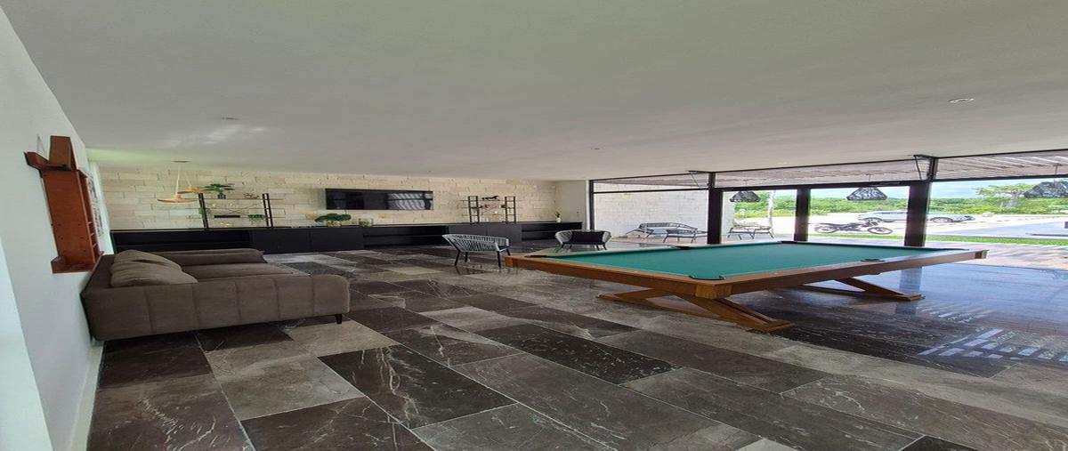 Foto de terreno habitacional en venta en  , conkal, conkal, yucatán, 0 No. 04