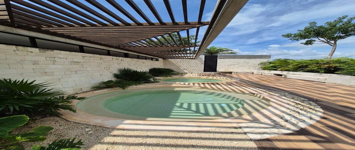 Foto de terreno habitacional en venta en  , conkal, conkal, yucatán, 0 No. 05