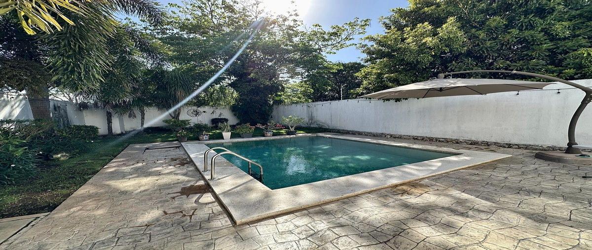 Foto de casa en venta en  , conkal, conkal, yucatán, 30985299 No. 09