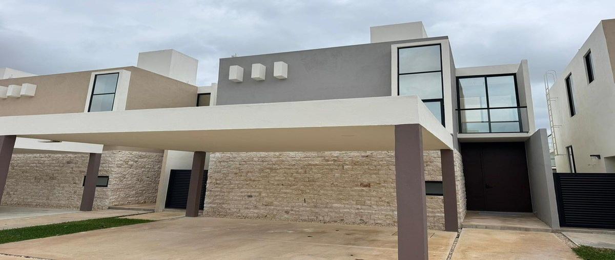 Foto de casa en venta en  , conkal, conkal, yucatán, 0 No. 03