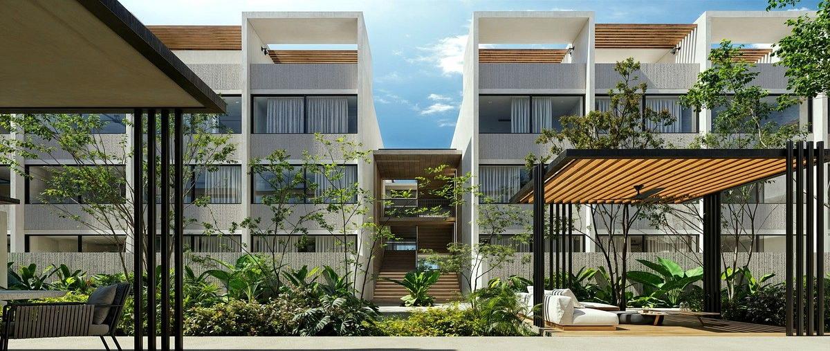 Foto de departamento en venta en  , conkal, conkal, yucatán, 30991857 No. 05