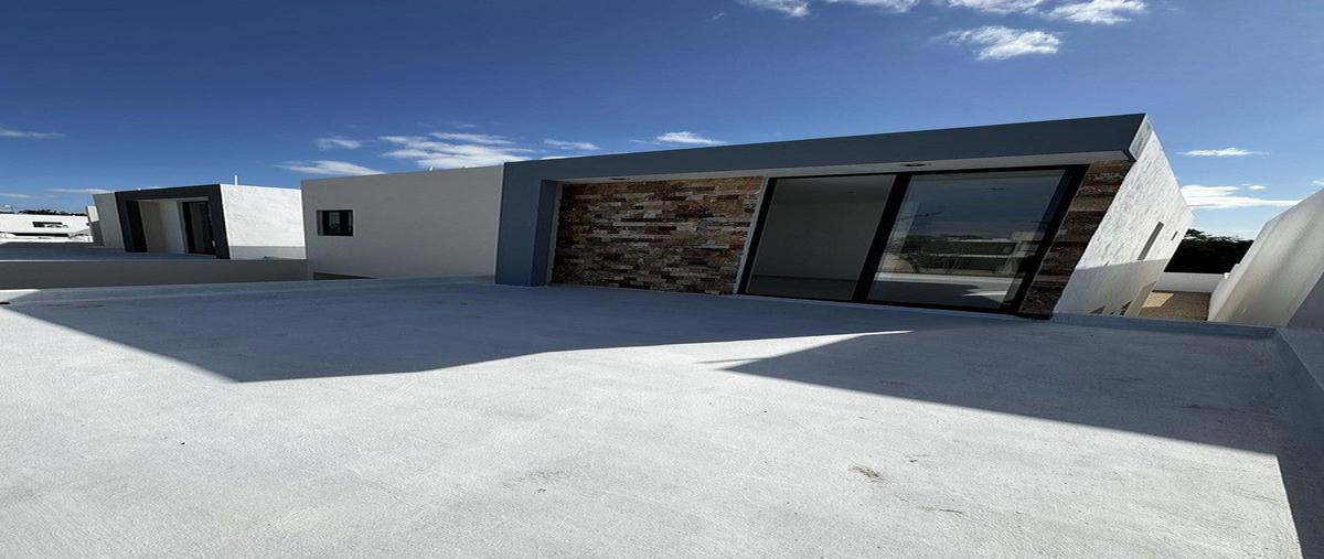 Foto de casa en venta en . , conkal, conkal, yucatán, 0 No. 03