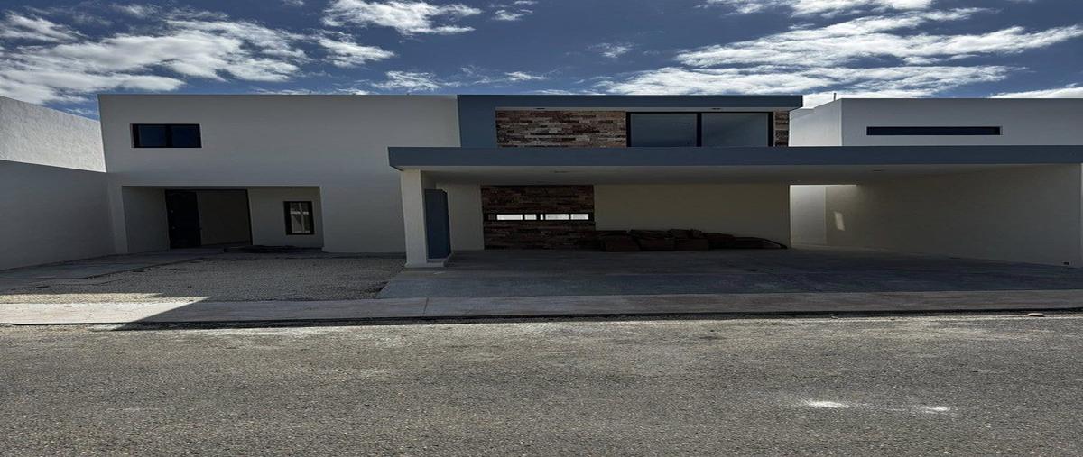 Foto de casa en venta en . , conkal, conkal, yucatán, 0 No. 04