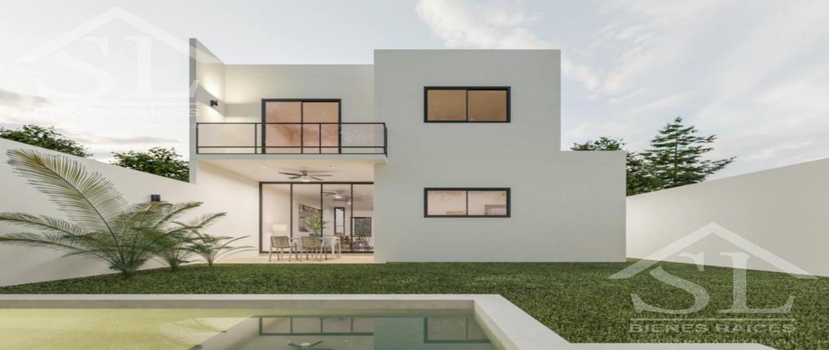 Foto de casa en venta en  , conkal, conkal, yucatán, 0 No. 04