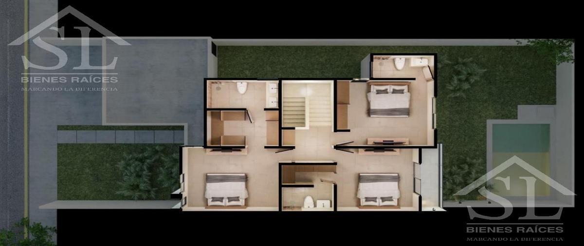 Foto de casa en venta en  , conkal, conkal, yucatán, 0 No. 05