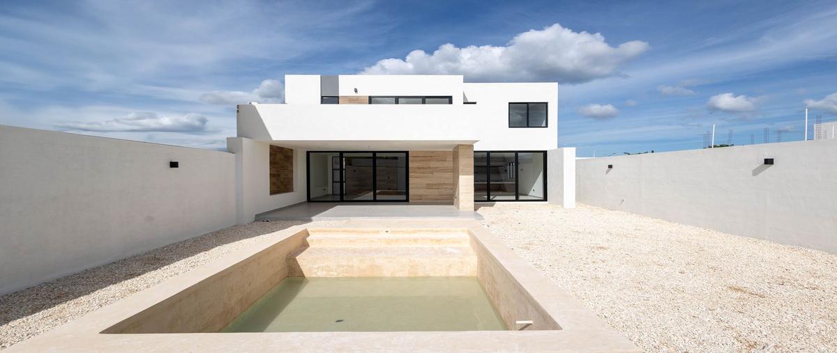 Foto de casa en venta en  , conkal, conkal, yucatán, 0 No. 03