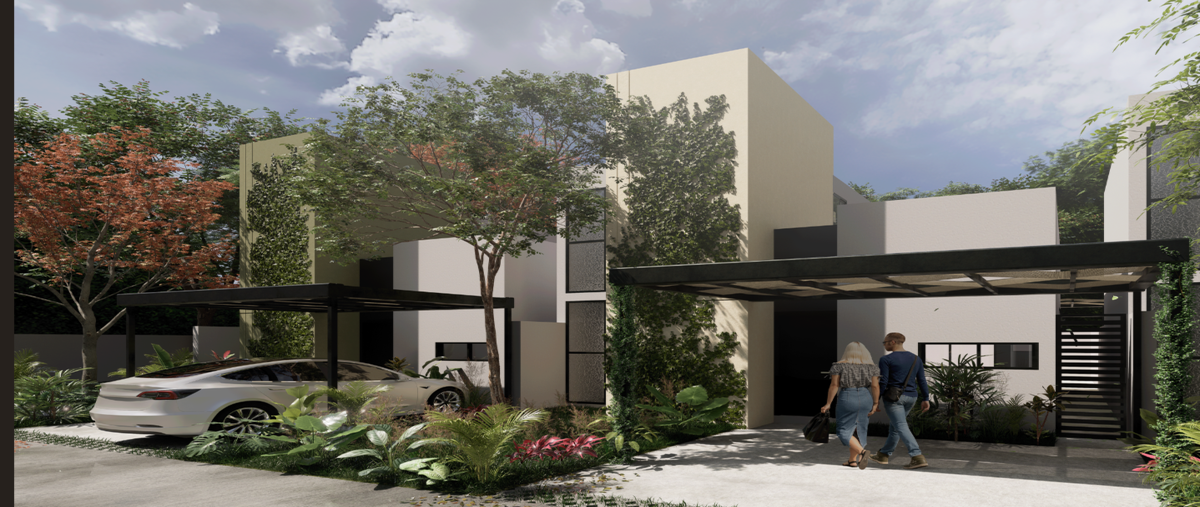 Foto de casa en venta en  , conkal, conkal, yucatán, 0 No. 05