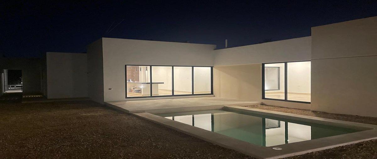 Foto de casa en venta en  , conkal, conkal, yucatán, 0 No. 08