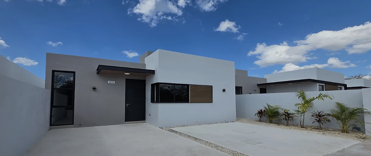 Foto de casa en venta en * , conkal, conkal, yucatán, 30999755 No. 03