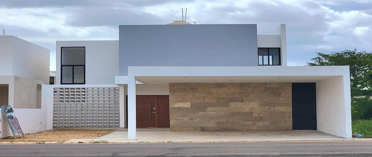 Foto de casa en , conkal, conkal, yucatán, 31003585 foto 03 Foto de casa en renta en , conkal, conkal, yucatán, 31003585 No. 03