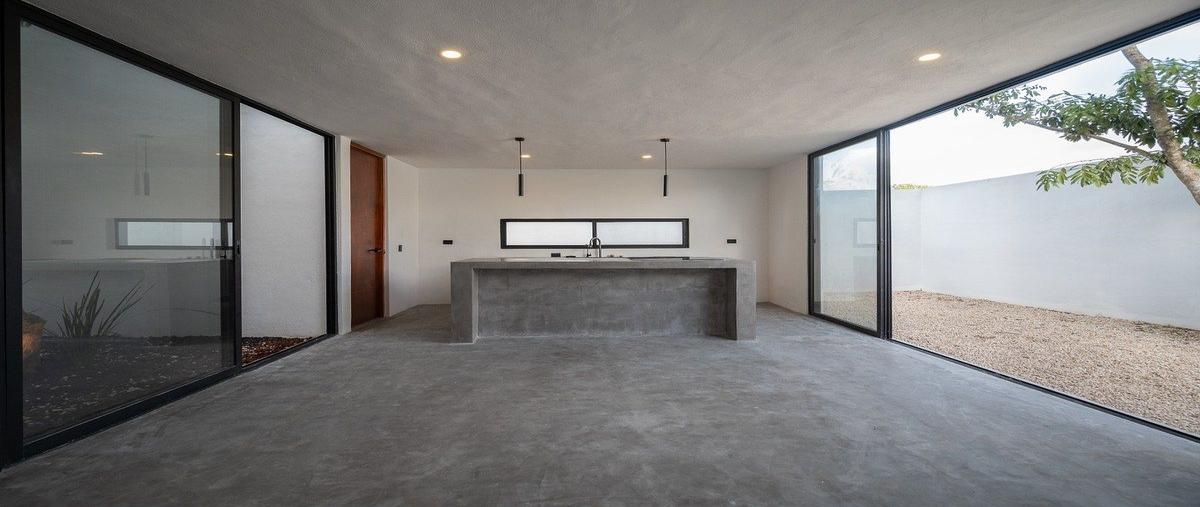 Foto de casa en venta en  , conkal, conkal, yucatán, 0 No. 04