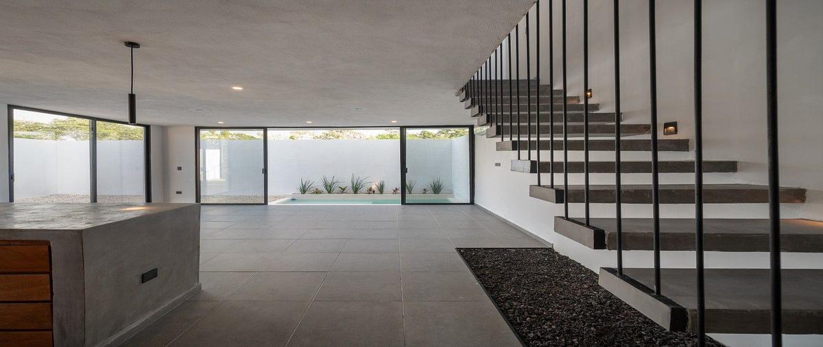 Foto de casa en venta en  , conkal, conkal, yucatán, 0 No. 04